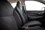 Datsun GO 2018 года (ZA)